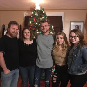 Meet your Posher, Julianne